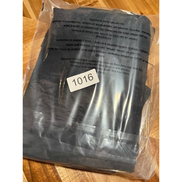 NWT $90 Under Armour Men's UA Elite Print Tapered Pant‎ 3XL Fitted Black Cloud - Picture 8 of 8